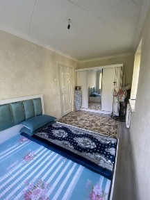Продаётся квартира 3в4/5/5