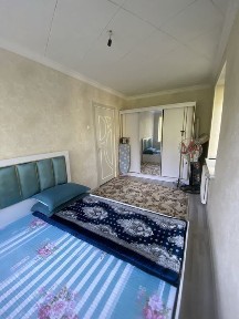 Ташкентская область, Ташкент, Учтепинский район