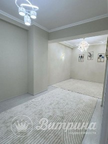 2 комнатная квартира в ЖК Nice Villas