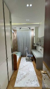 Квартира ЖК Infinity 4/4/14 104 м2