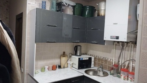 Продается квартира