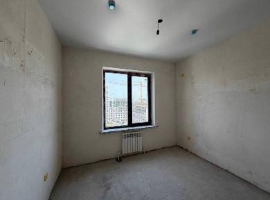 3/9/13 50.88кв квартира в ЖК Oz Zamin Вид на NRG San'at