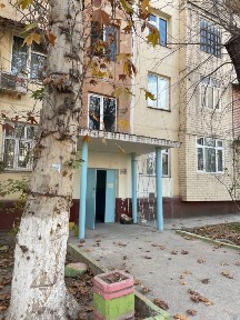 2 комнатная квартира Куйлюк Панельный