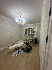 Продаётся 5ти комнатная Карасу-2