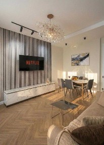 Семейные 3 комнатные апартаменты | Parkwood аренда суточно