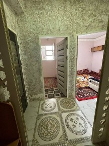 Ташкентская область, Ташкент, Сергелийский район