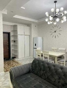 Сдается 1 комнатная квартира, Мега Планет 545*
