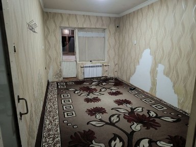 Yakkasaroy Qushbegida 19dom