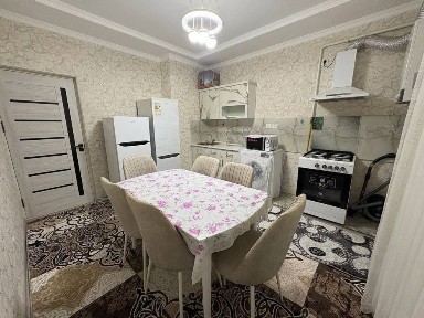 Ташкентская область, Чирчик