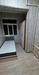 Сдаётся квартира Юнусабад 6кв 1*3/1/4