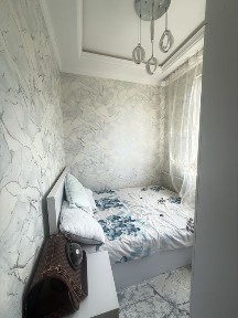 Ташкентская область, Ташкент, Чиланзарский район
