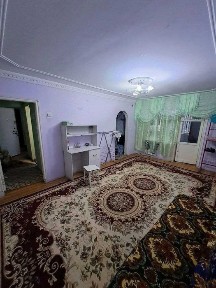 Ташкентская область, Ташкент, Шайхантахурский район