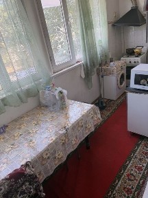 Chilonzorda Srochna bolaga kvartra xazaykasiz