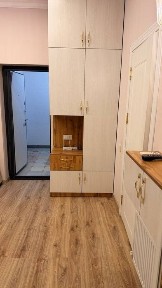 Sergili 1Radom Navastroyka 1xona 2xona qilingan 3etaj hammaga beriladi