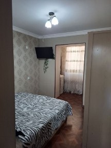 Аренда 2/1/4 Дархан Новомасковская улица Аккурган 15 Гор больница