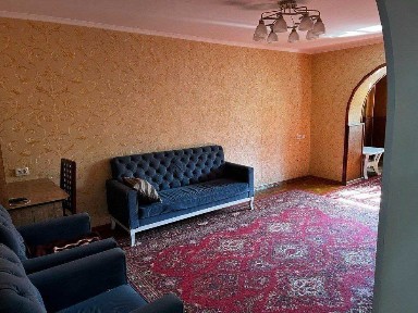 Ташкентская область, Ташкент, Шайхантахурский район