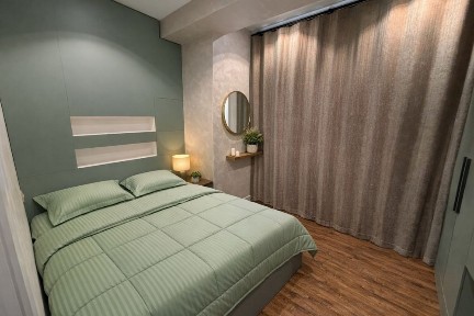 Сдается 2х комнатная квартира в Prestige Gardens
