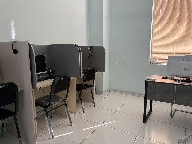 Arenda ofis 250$