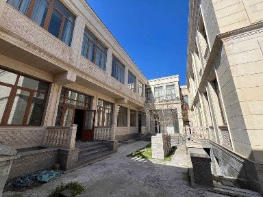 Аренда коммерческой недвижимости Отдельно стоящий здания!