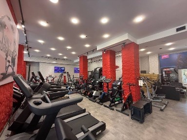 Аренда Космическая Помещения В Центре Города Яккасарайский Район 242м2