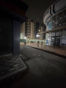 Сдаётся в аренду отдельно стоящие здание рядом Алайский рынок