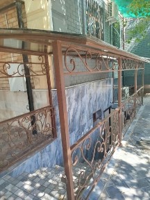 Сдается нежилое помещение Макро Нукус