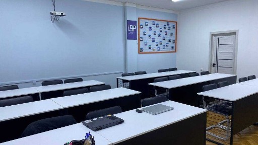 Учебный кабинет Аренда комнаты полностью оборудованная