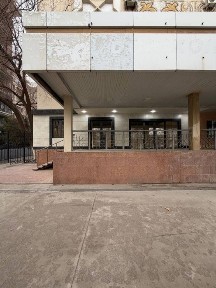 Миррбадский район, бывший Гламур