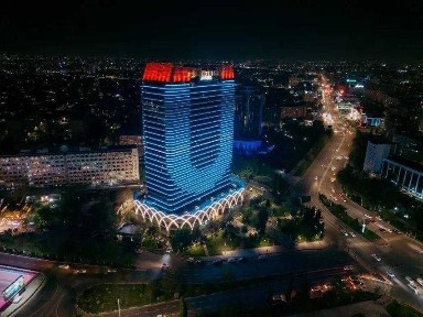 Сдаётся в аренду коммерческое помещение NRG U-Tower, 0837