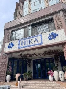 Ташкентская область, Ташкент, Мирабадский район