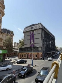 Отдельно стоящее здание 7 000 м² Идеально под клинику или университет