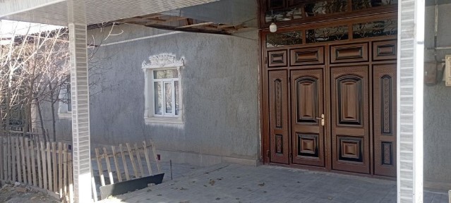 ХОЖЕЛИ Центырда жер уй