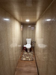 Сдаётся в аренду дом Рисовый мост