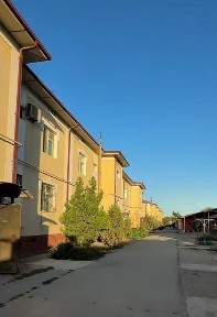 3 хонали кв зудлик билан сотилади