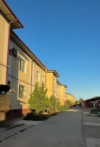 3 хонали кв зудлик билан сотилади