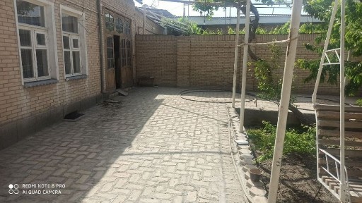 Бухарская область, Бухара