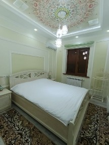 Самаркандская область, Самарканд