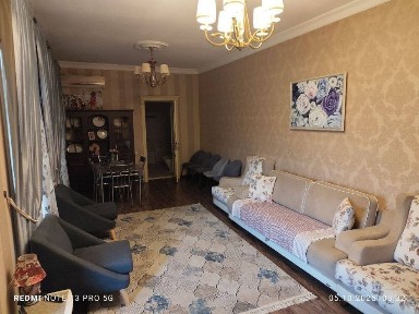 Ташкентская область, Ташкент, Мирзо-Улугбекский район