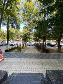 Ташкентская область, Ташкент, Мирабадский район