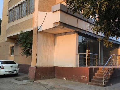 Хорезмская область, Ургенч
