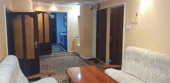 Продается 4х комнатная квартира