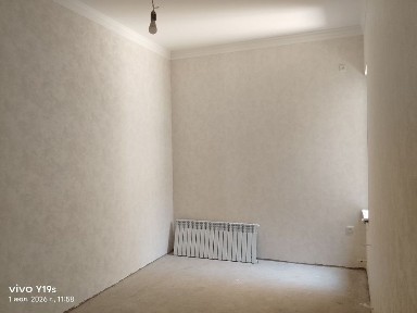 Кук теракда Котта Йулдан 200, Метр Кирганда 2, Сотих 5, Хона + Ошхона