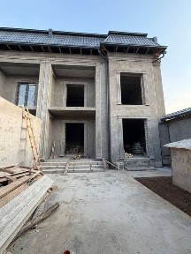 Бешкапа, ТТЗ, Аграшкола, продаётся каттедж