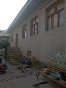 Ташкентская область, Ташкент, Бектемирский район