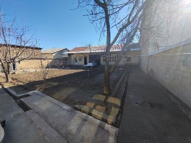 Ташкентская область, Келес