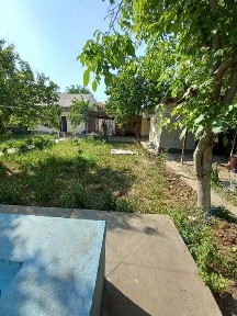 Продаётся участок 6 соток ор. олимпийский городок парк новый Узбекистан