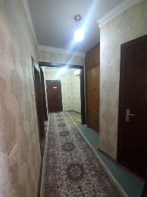 Algaritmda 4 xonali 96 kv.m. kvartira srochna sotiladi.Narxi tushdi