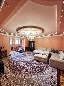 Продается квартира 7 комнат 2 санузла 189кв. м., Афруз ресторан