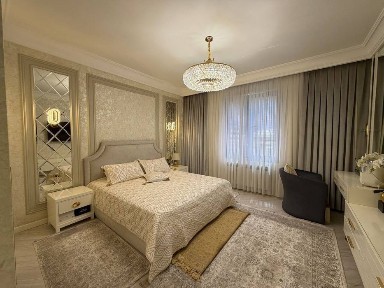 Пентхаус Аэропорт Хаус Яккасарай РАЙГАЗ 270квм