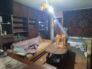 Продается 1-комн квартира. 42 м², балкон 2×6, Срочно